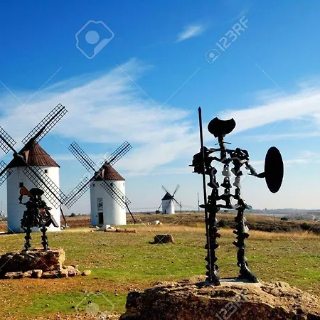 Bodega La Venta Ξενοδοχείο