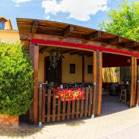 Bodega La Venta