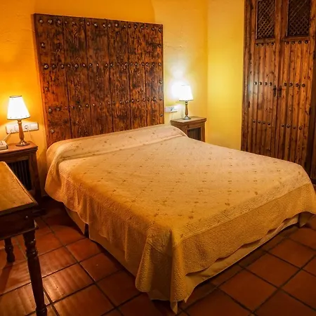 Bodega La Venta Hotel 3*