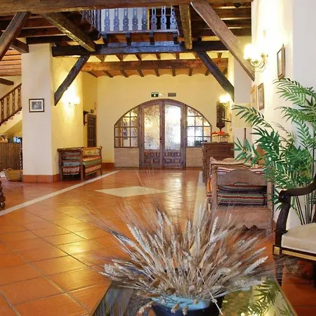 Hotel Bodega La Venta 3*