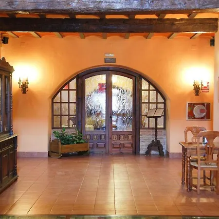 Bodega La Venta 3* Casas De Los Pinos