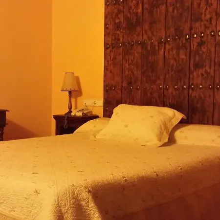Hotel Bodega La Venta Casas De Los Pinos