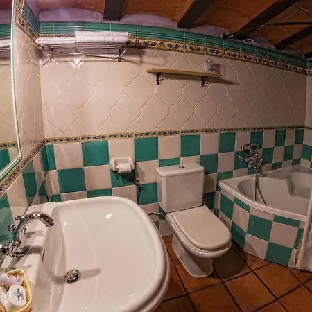 Bodega La Venta 3*