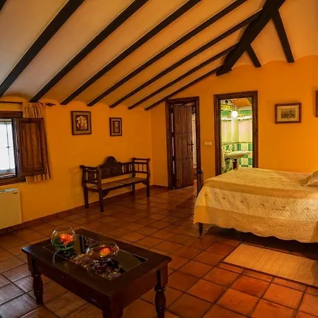 Bodega La Venta 3* Casas De Los Pinos