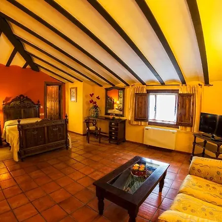 Hotel Bodega La Venta