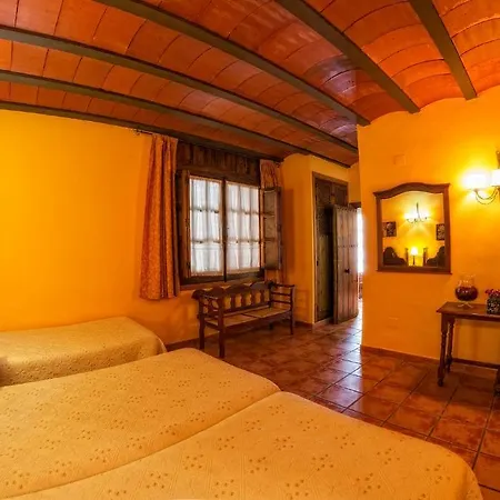 Bodega La Venta Ξενοδοχείο Casas De Los Pinos