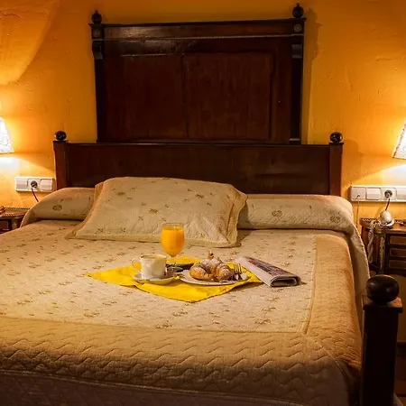 Hotel Bodega La Venta