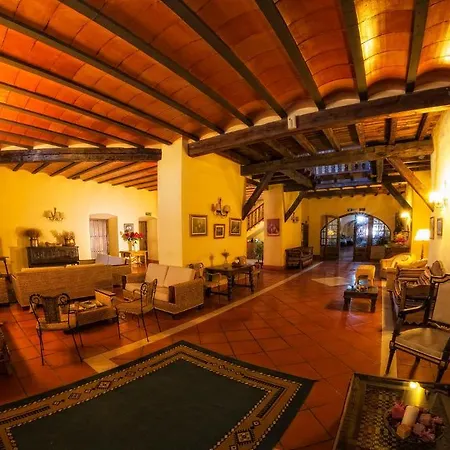 Bodega La Venta Casas De Los Pinos