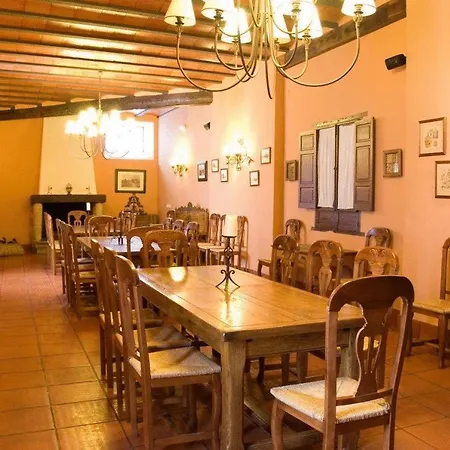 Bodega La Venta 3* Casas De Los Pinos